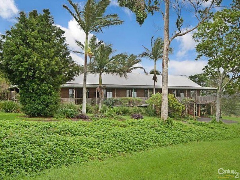 617 Hinterland Way, Newrybar NSW 2479