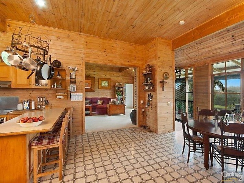 617 Hinterland Way, Newrybar NSW 2479