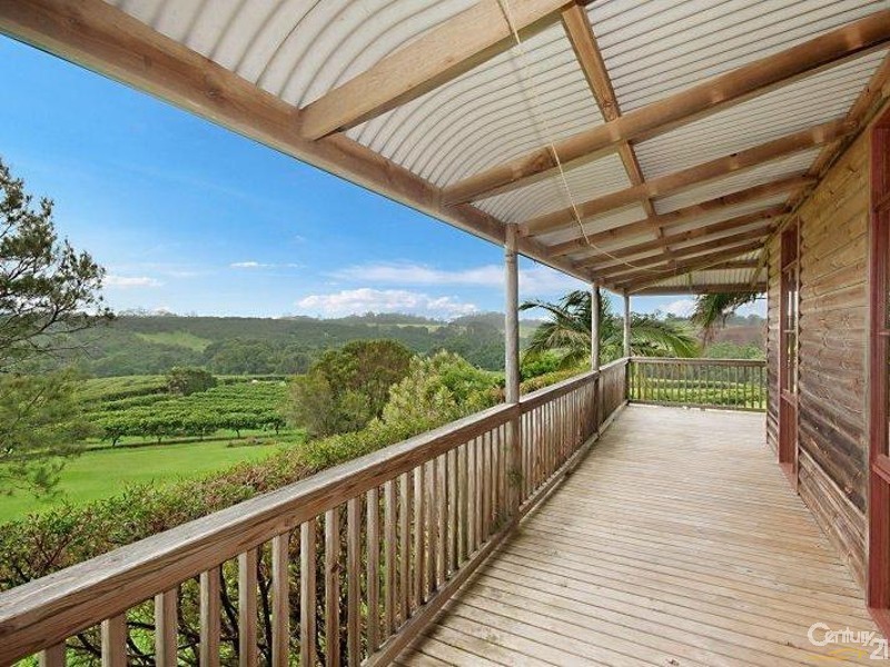 617 Hinterland Way, Newrybar NSW 2479