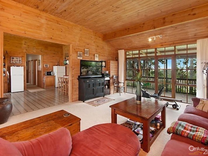 617 Hinterland Way, Newrybar NSW 2479