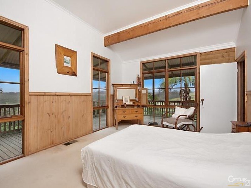 617 Hinterland Way, Newrybar NSW 2479