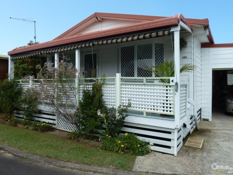 Site 193/25 Fenwick Drive, East Ballina NSW 2478