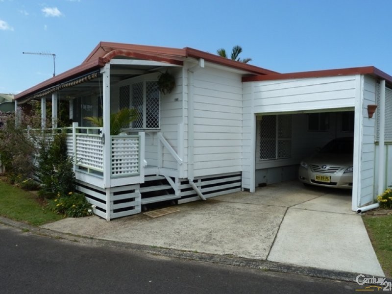 Site 193/25 Fenwick Drive, East Ballina NSW 2478