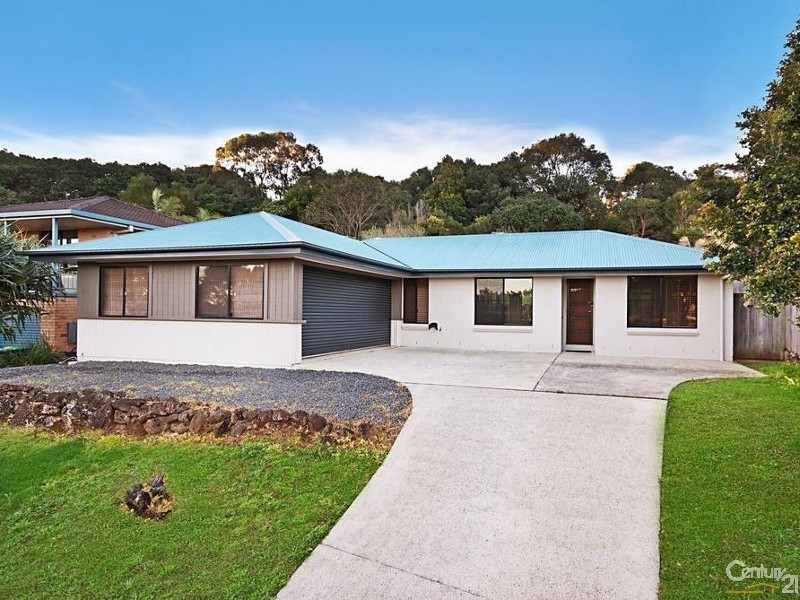 4 Claremont Place, Lennox Head NSW 2478