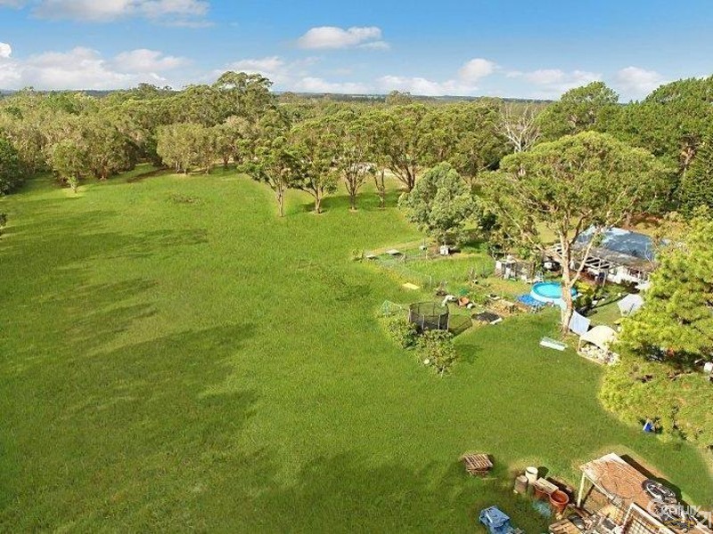 936 Pimlico Road, Pimlico NSW 2478
