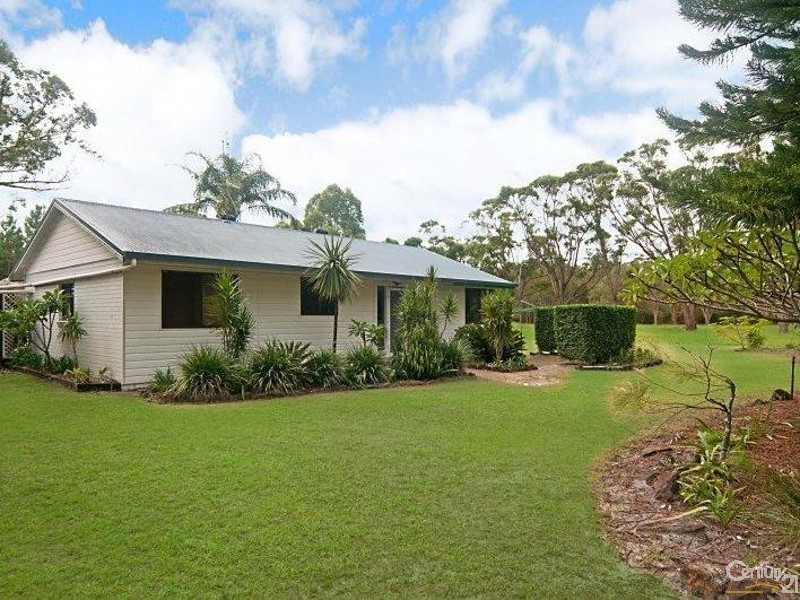936 Pimlico Road, Pimlico NSW 2478