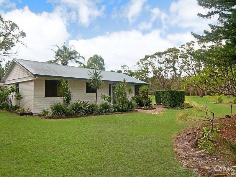 936  Pimlico Road, Pimlico NSW 2478