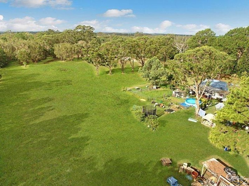 936  Pimlico Road, Pimlico NSW 2478