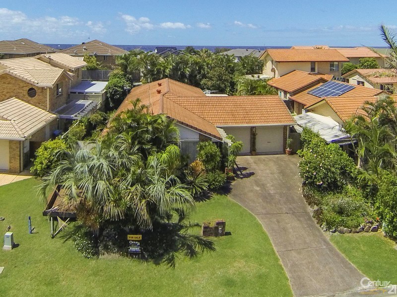 5 Barwen Street, East Ballina NSW 2478
