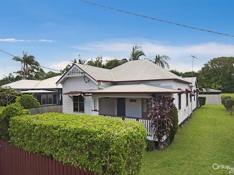 34 Richmond Street, Wardell NSW 2477