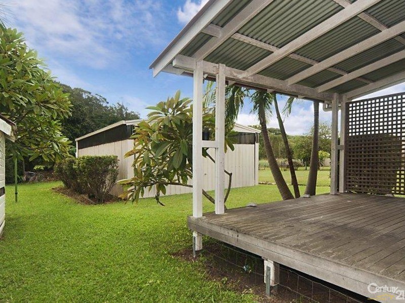 34 Richmond Street, Wardell NSW 2477