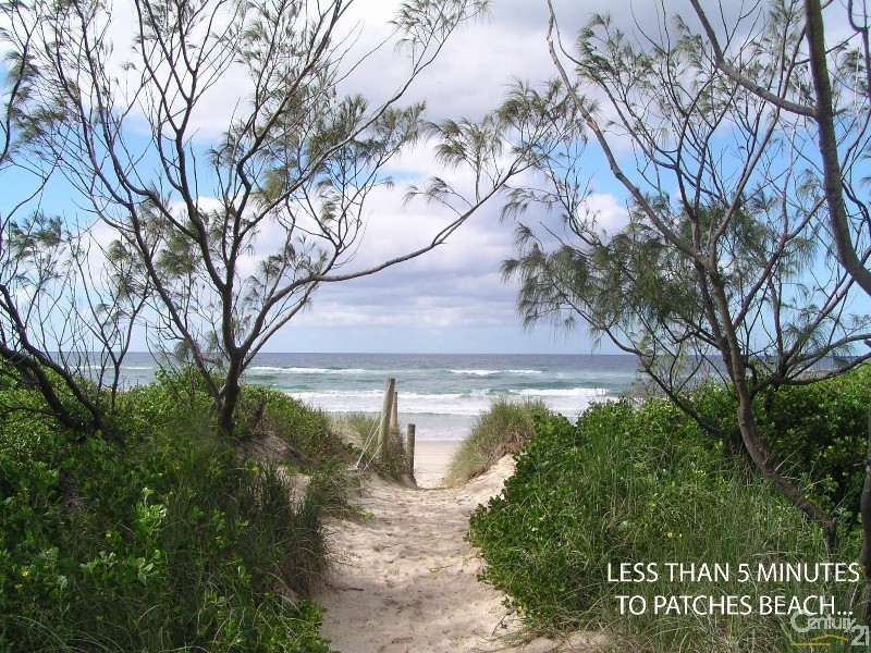 197 Patchs Beach Road, Patchs Beach NSW 2478