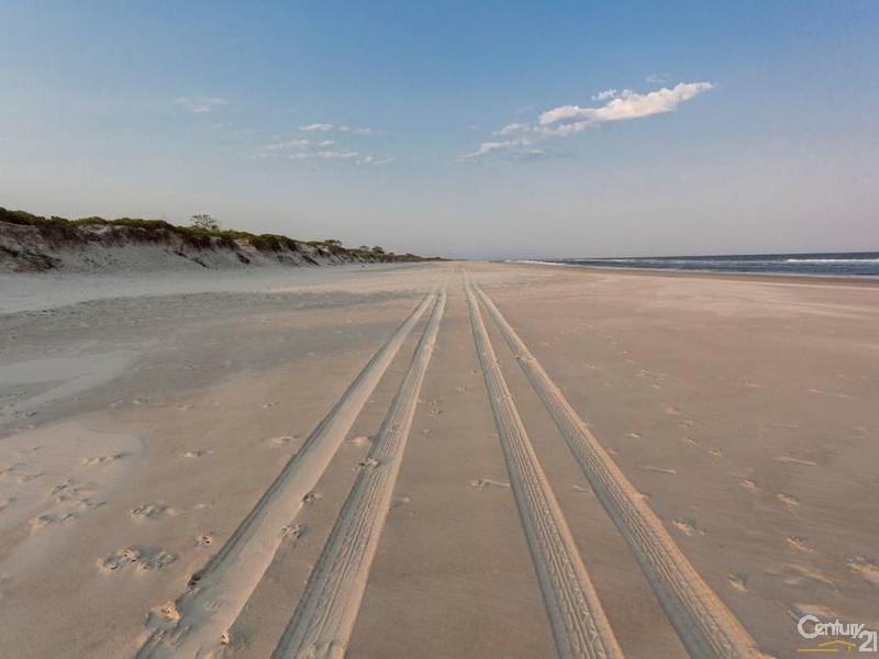 157 Patchs Beach Road, Patchs Beach NSW 2478