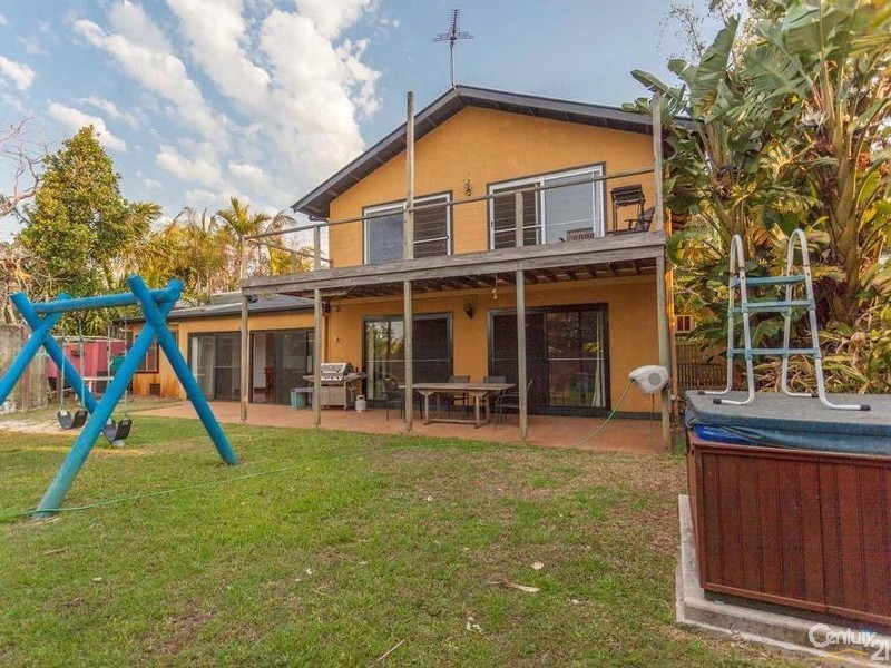 157 Patchs Beach Road, Patchs Beach NSW 2478