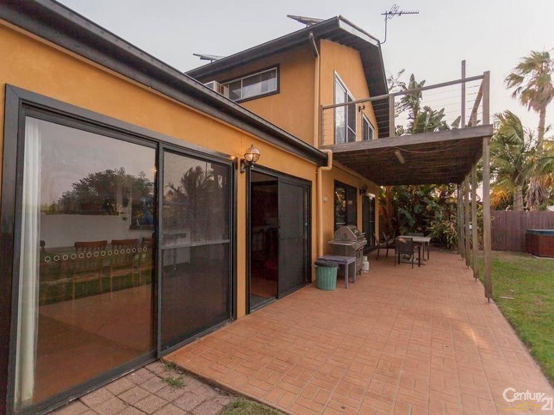 157 Patchs Beach Road, Patchs Beach NSW 2478