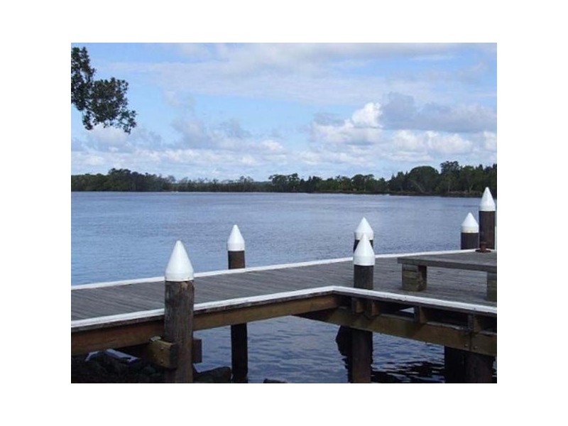 3 Sinclair St, Wardell NSW 2477