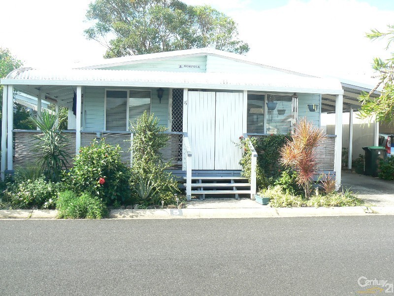 Site 5/40 Southern Cross Drive, Ballina NSW 2478