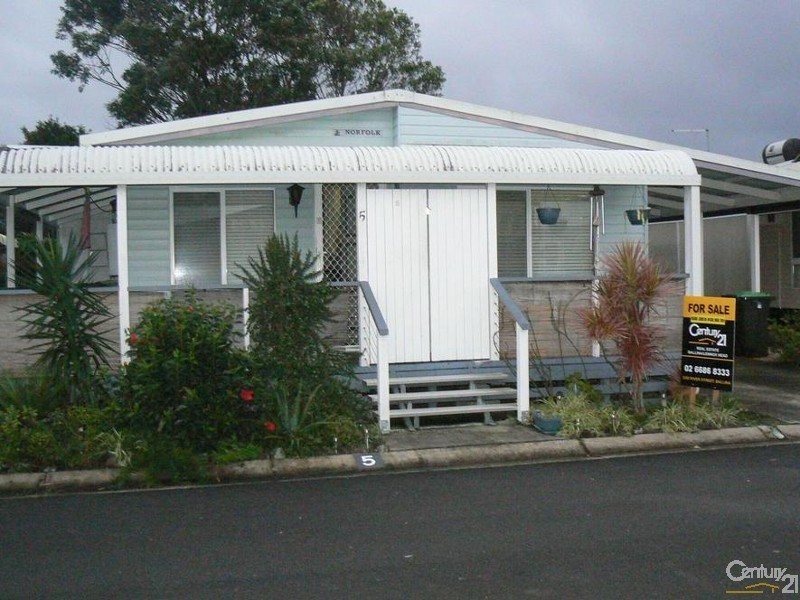 Site 5/40 Southern Cross Drive, Ballina NSW 2478