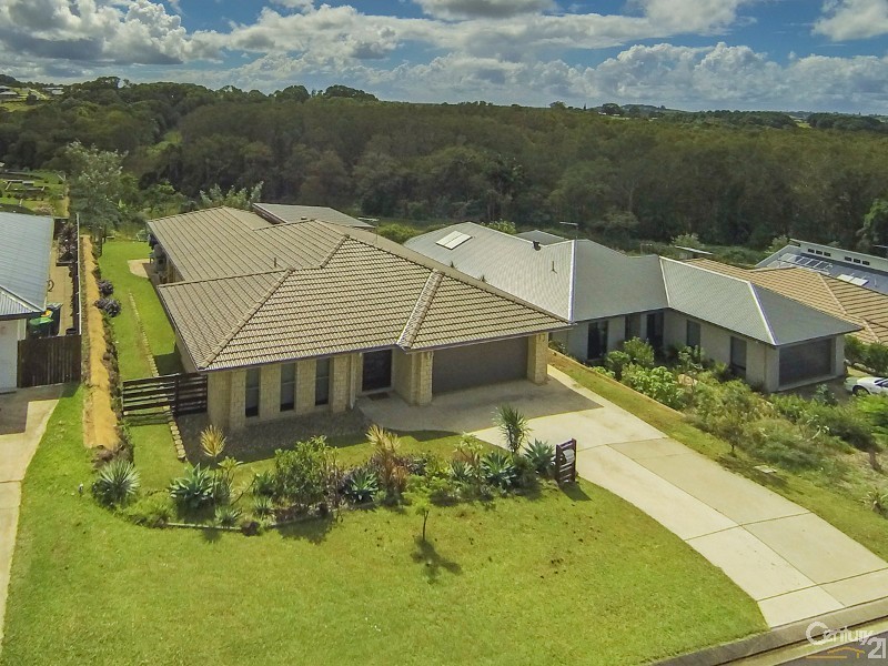 46 Cummings Crescent, Cumbalum NSW 2478