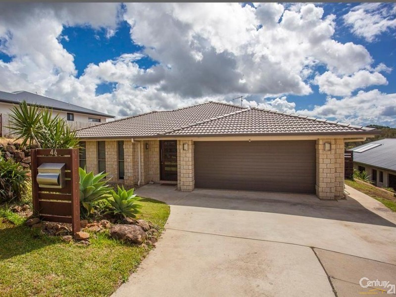 46 Cummings Crescent, Cumbalum NSW 2478