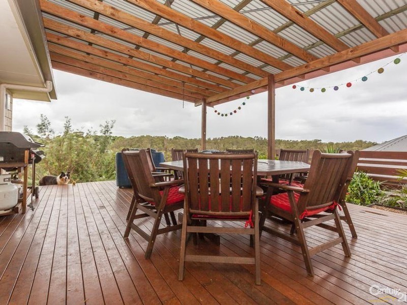 46 Cummings Crescent, Cumbalum NSW 2478