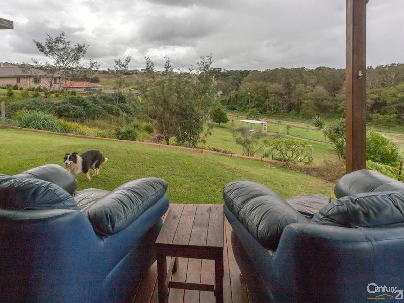 46 Cummings Crescent, Cumbalum NSW 2478