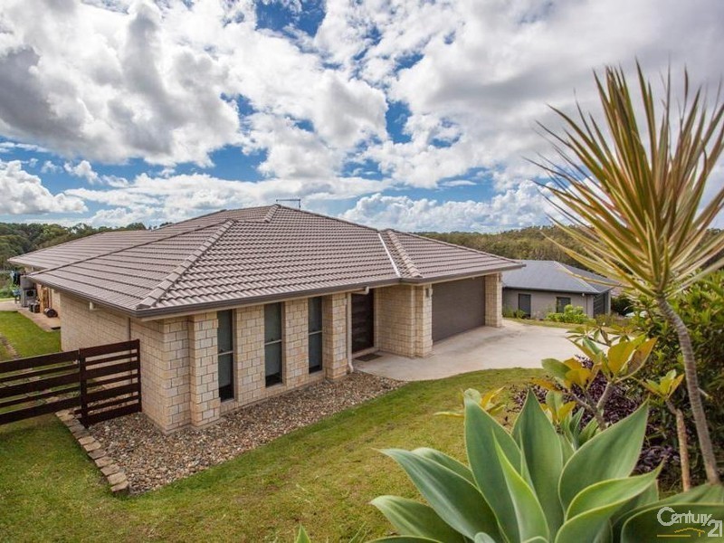 46 Cummings Crescent, Cumbalum NSW 2478
