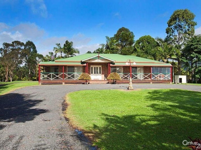 482 Pimlico Road, Pimlico NSW 2478