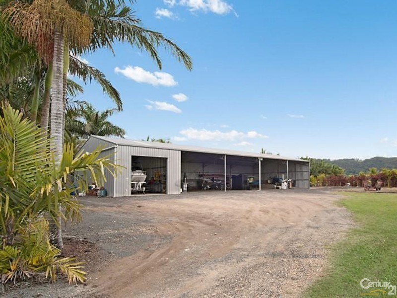 482 Pimlico Road, Pimlico NSW 2478