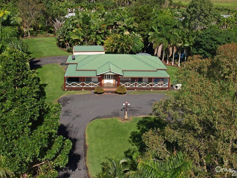 482 Pimlico Road, Pimlico NSW 2478