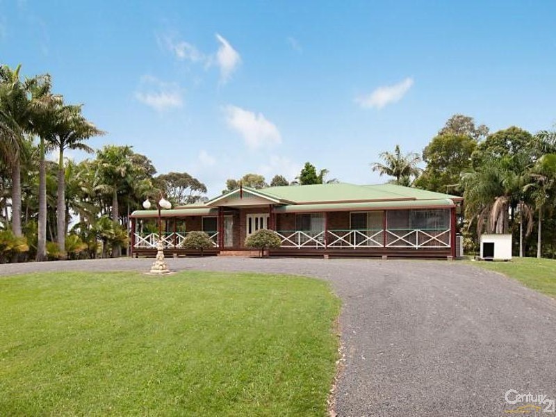 482 Pimlico Road, Pimlico NSW 2478
