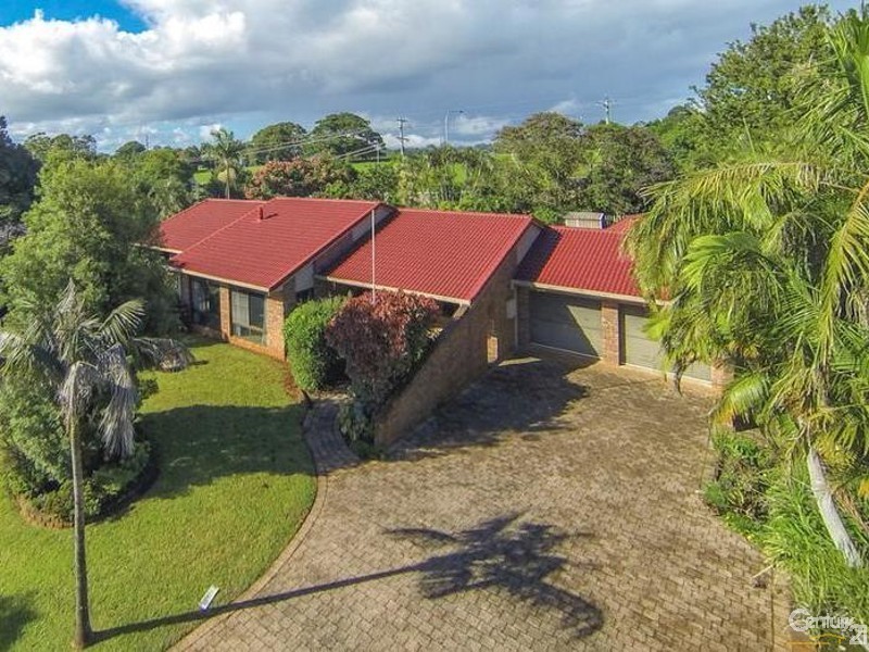 29 Valley Drive, Alstonville NSW 2477