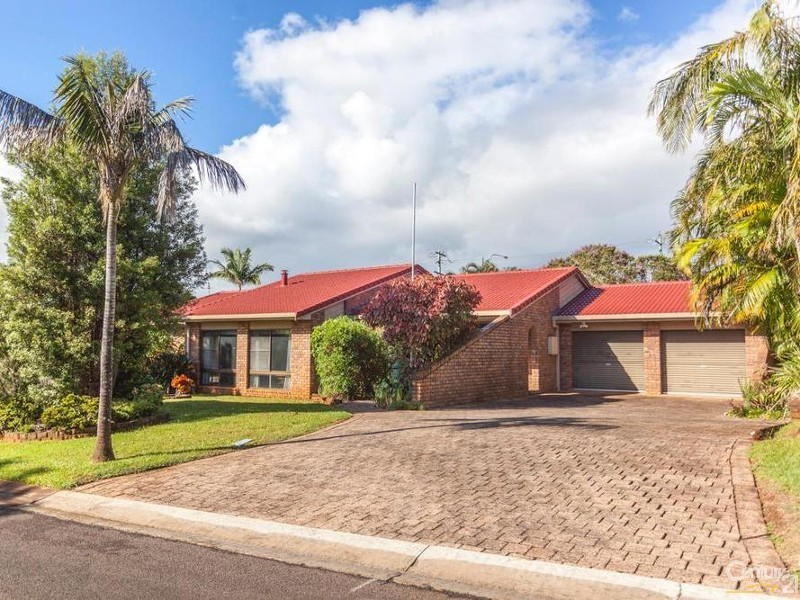 29 Valley Drive, Alstonville NSW 2477