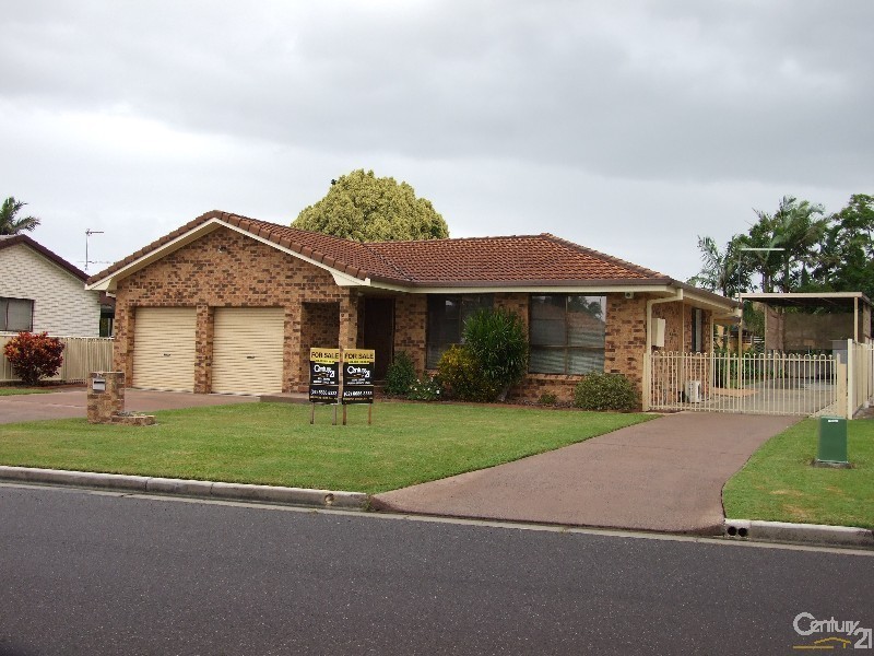 17 Dolphin Drive, West Ballina NSW 2478