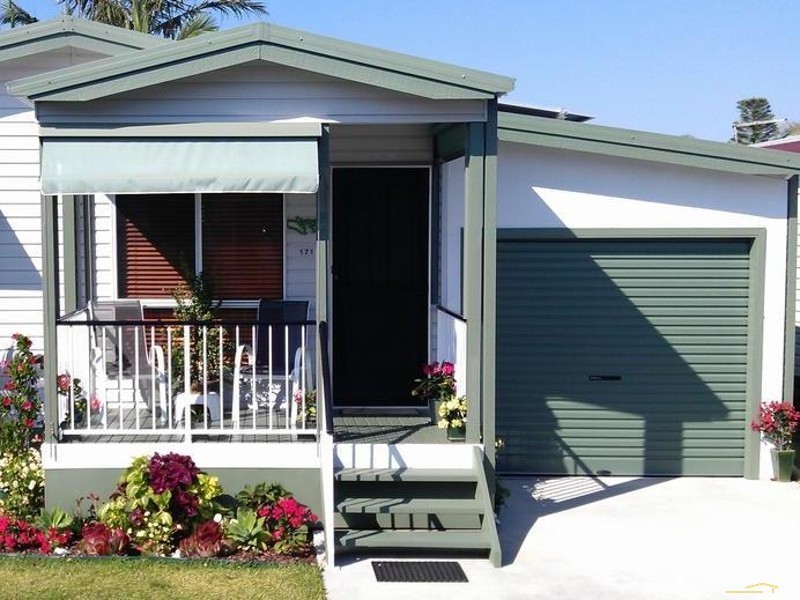 Site 171/25 Fenwick Drive, East Ballina NSW 2478