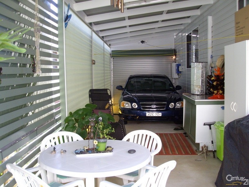 Site 171/25 Fenwick Drive, East Ballina NSW 2478