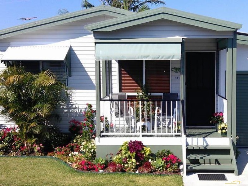 Site 171/25 Fenwick Drive, East Ballina NSW 2478