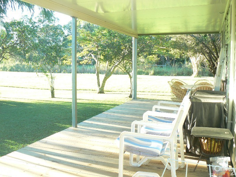 Site 41/80 – 86 Butler Street, Byron Bay NSW 2481