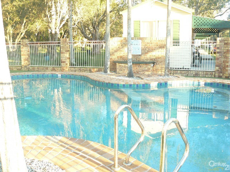 Site 41/80 – 86 Butler Street, Byron Bay NSW 2481