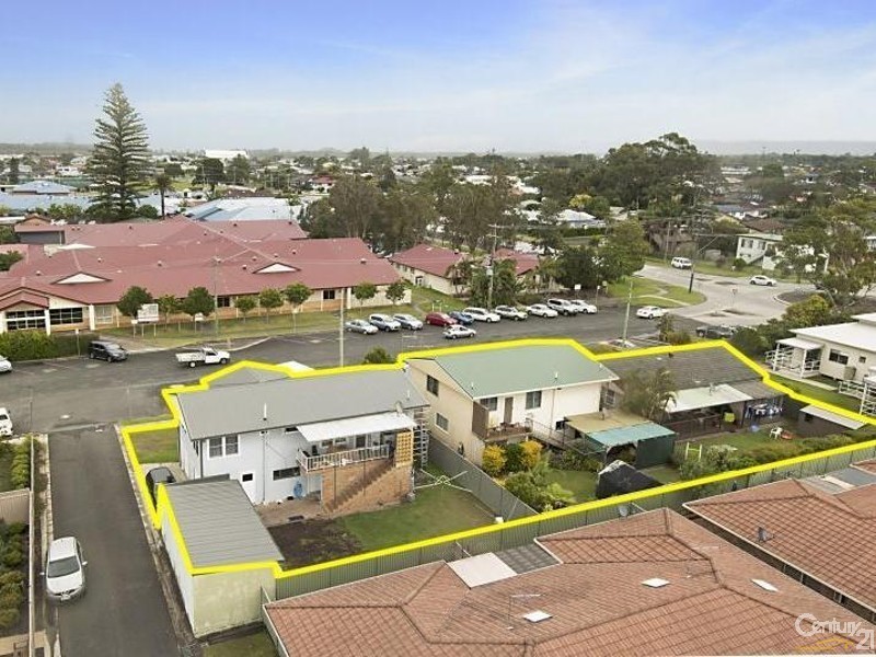 59 61 63 Fox Street, Ballina NSW 2478