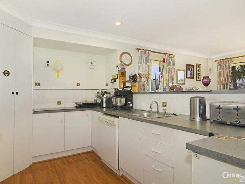 16 Ibis Place, Lennox Head NSW 2478