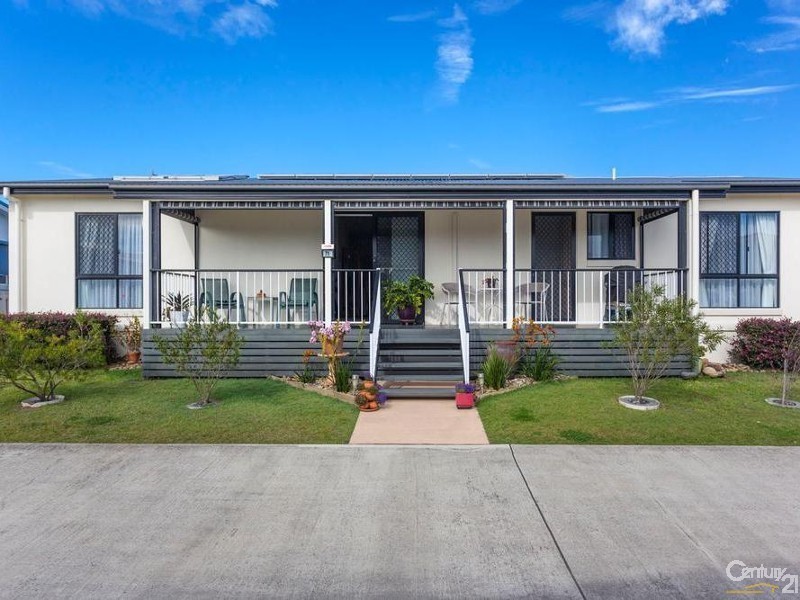 Site 71/1 Riverbend Drive, Ballina NSW 2478