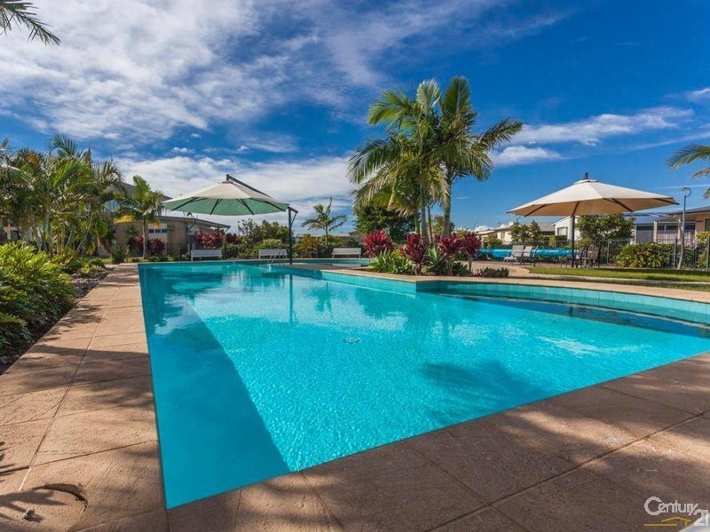 Site 71/1 Riverbend Drive, Ballina NSW 2478