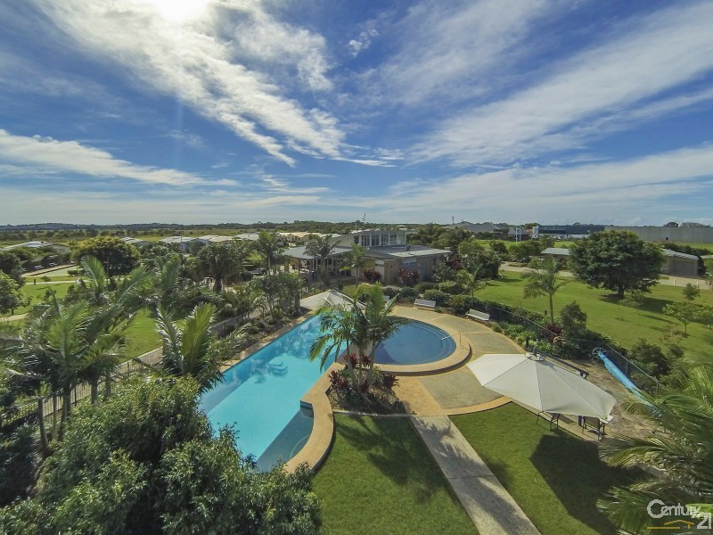 Site 71/1 Riverbend Drive, Ballina NSW 2478