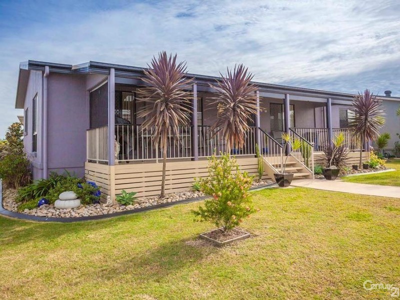 Site 112/1 Riverbend Drive, Ballina NSW 2478