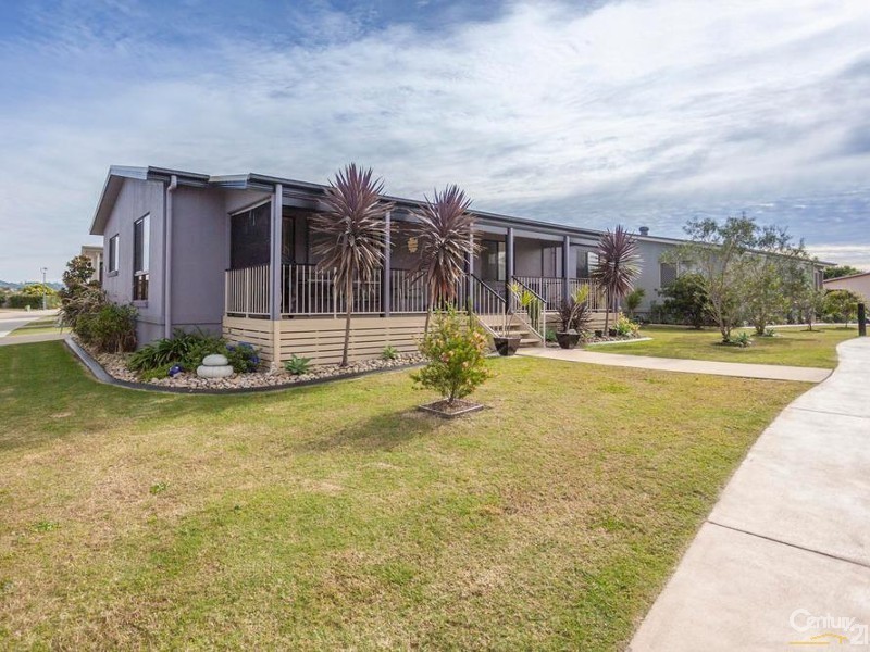 Site 112/1 Riverbend Drive, Ballina NSW 2478