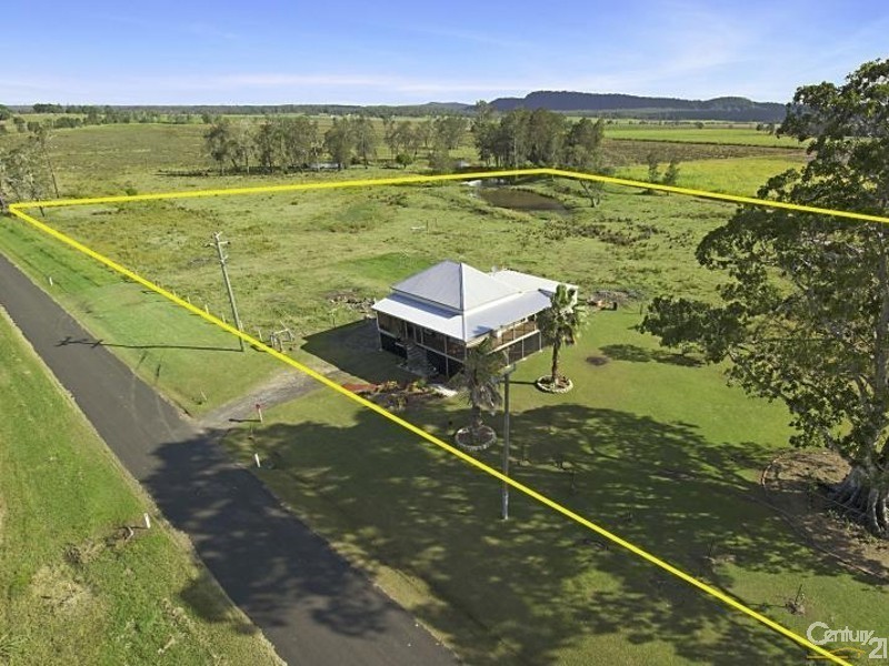 190 Swan Bay-New Italy Road, Swan Bay NSW 2471