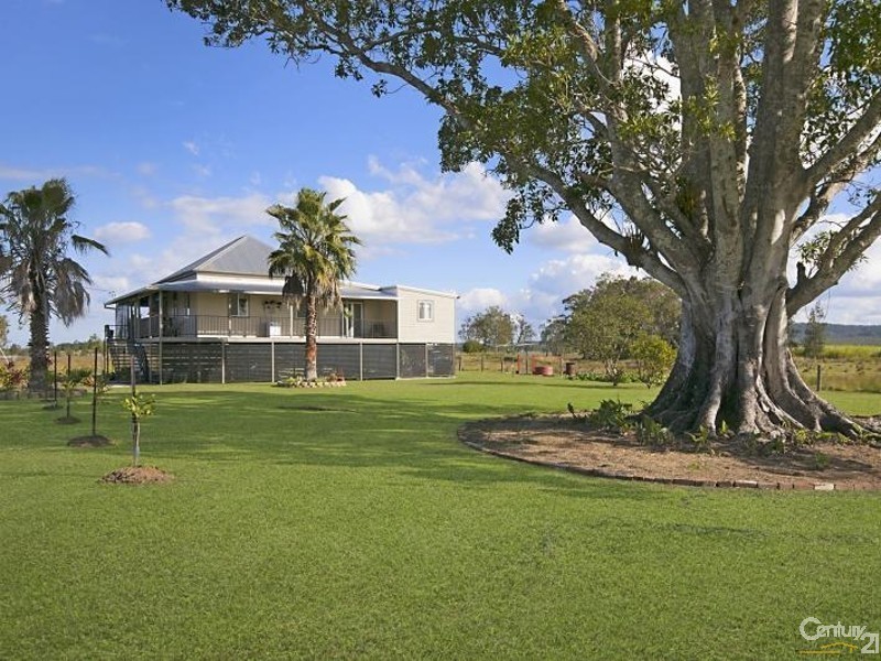 190 Swan Bay-New Italy Road, Swan Bay NSW 2471