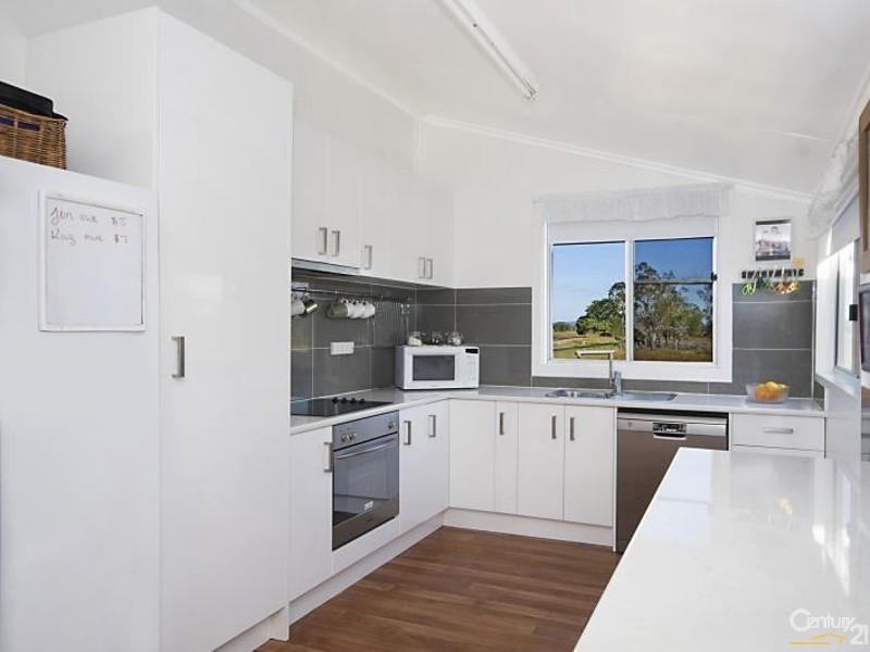 190 Swan Bay-New Italy Road, Swan Bay NSW 2471