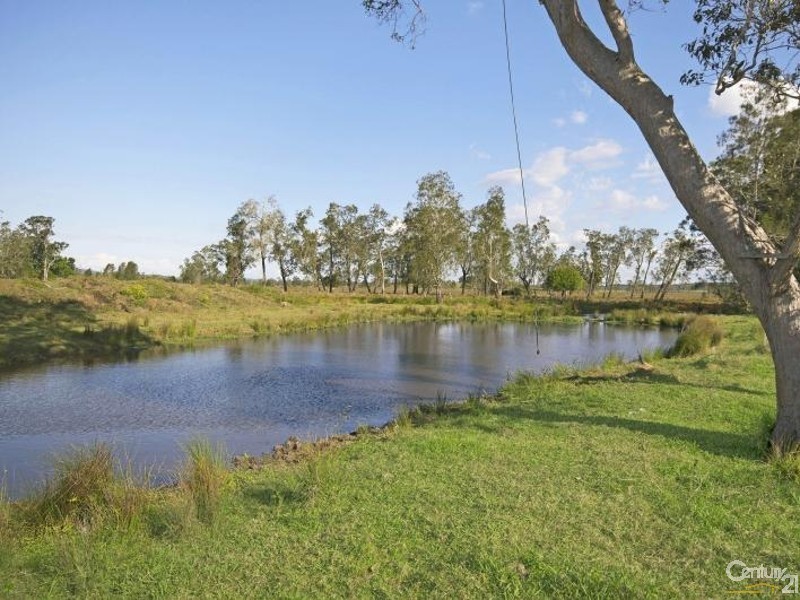 190 Swan Bay-New Italy Road, Swan Bay NSW 2471